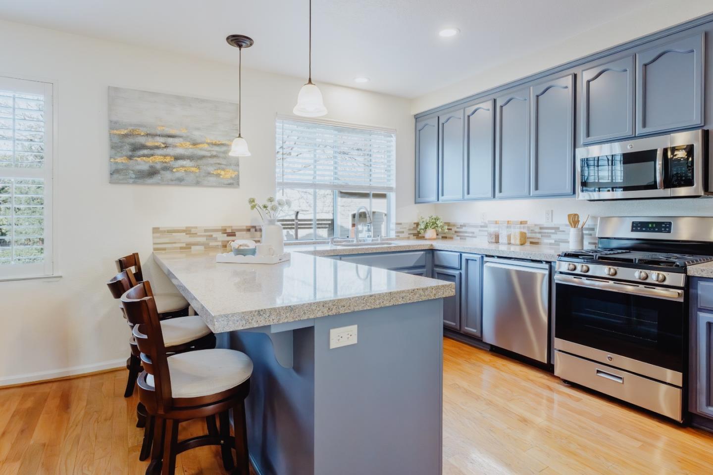 Detail Gallery Image 14 of 36 For 4647 Hampton Falls Pl, San Jose,  CA 95136 - 2 Beds | 2/1 Baths