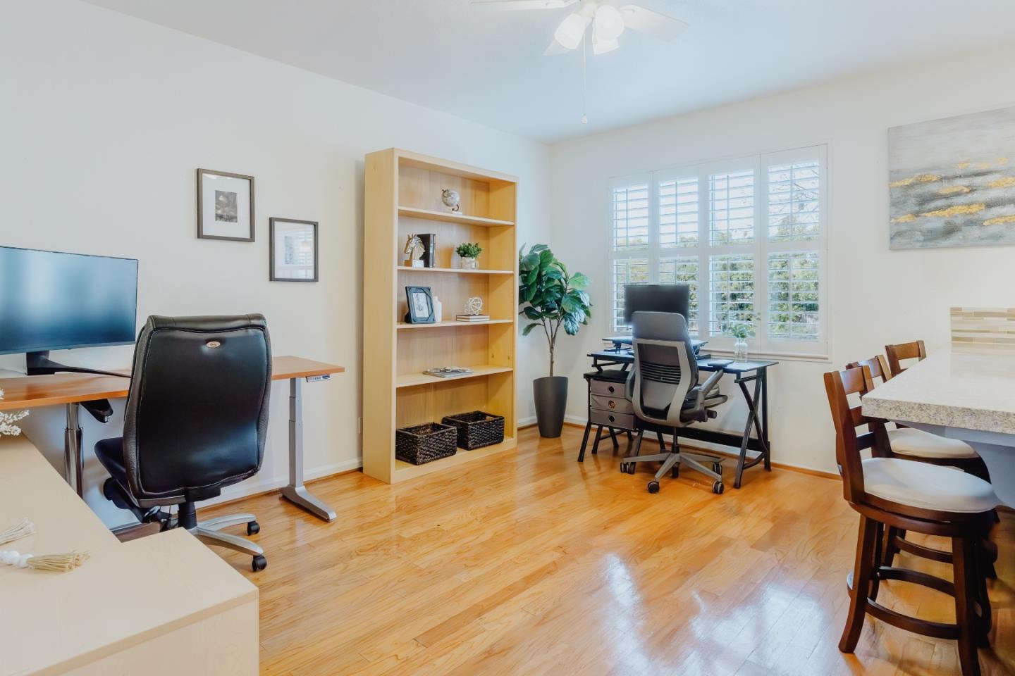 Detail Gallery Image 15 of 36 For 4647 Hampton Falls Pl, San Jose,  CA 95136 - 2 Beds | 2/1 Baths