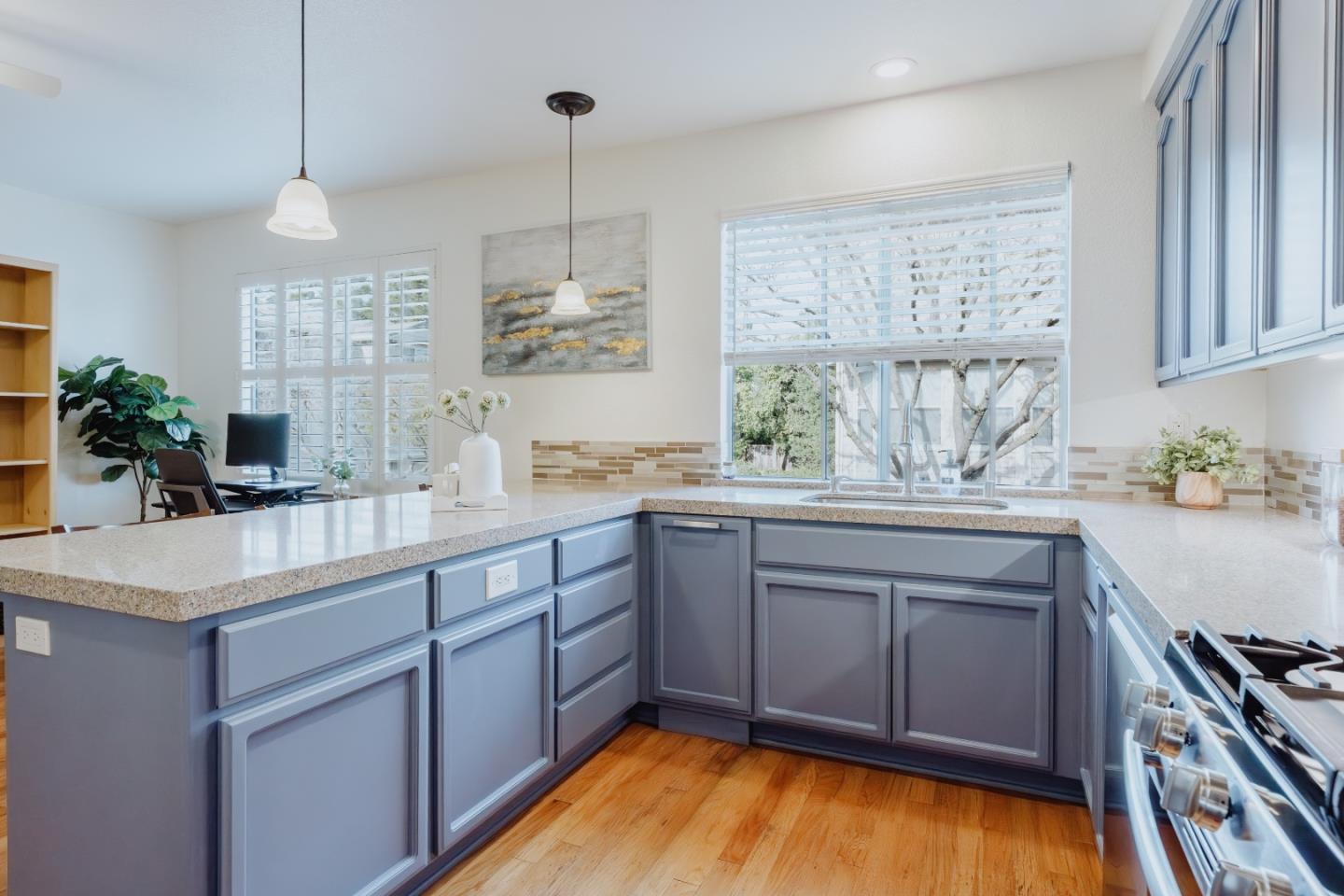 Detail Gallery Image 19 of 36 For 4647 Hampton Falls Pl, San Jose,  CA 95136 - 2 Beds | 2/1 Baths