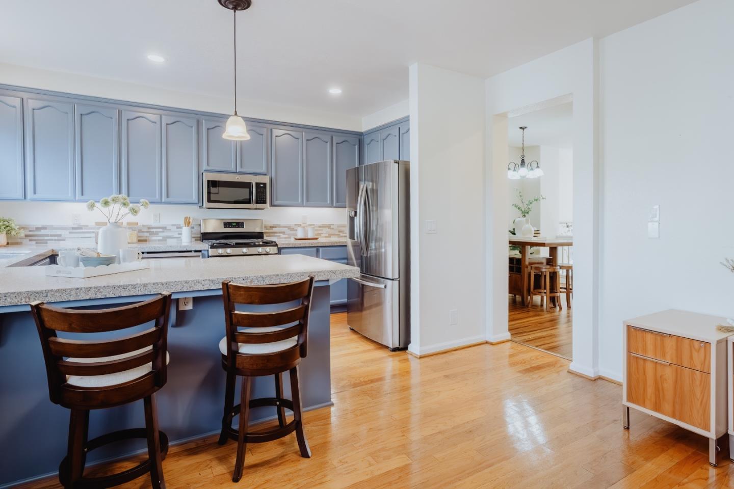 Detail Gallery Image 21 of 36 For 4647 Hampton Falls Pl, San Jose,  CA 95136 - 2 Beds | 2/1 Baths