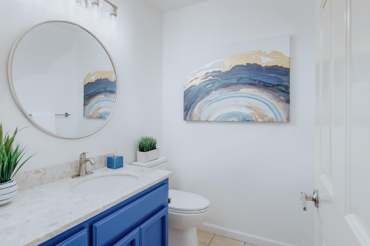 Detail Gallery Image 24 of 36 For 4647 Hampton Falls Pl, San Jose,  CA 95136 - 2 Beds | 2/1 Baths