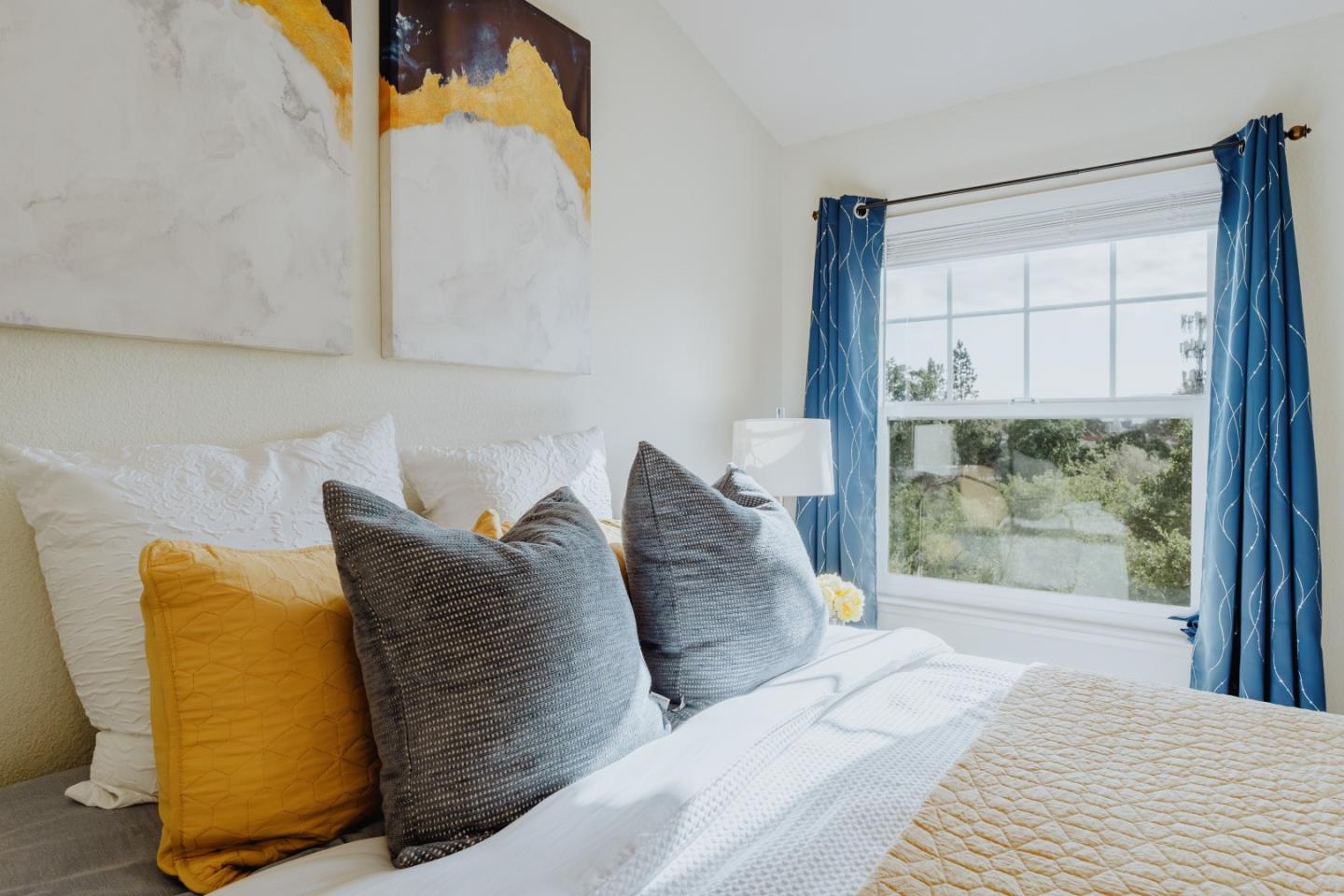 Detail Gallery Image 26 of 36 For 4647 Hampton Falls Pl, San Jose,  CA 95136 - 2 Beds | 2/1 Baths