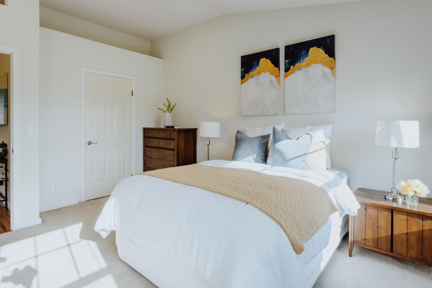 Detail Gallery Image 27 of 36 For 4647 Hampton Falls Pl, San Jose,  CA 95136 - 2 Beds | 2/1 Baths