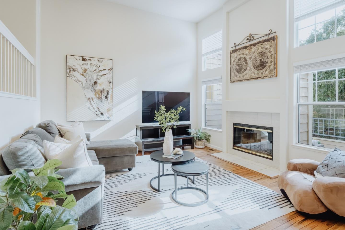 Detail Gallery Image 3 of 36 For 4647 Hampton Falls Pl, San Jose,  CA 95136 - 2 Beds | 2/1 Baths