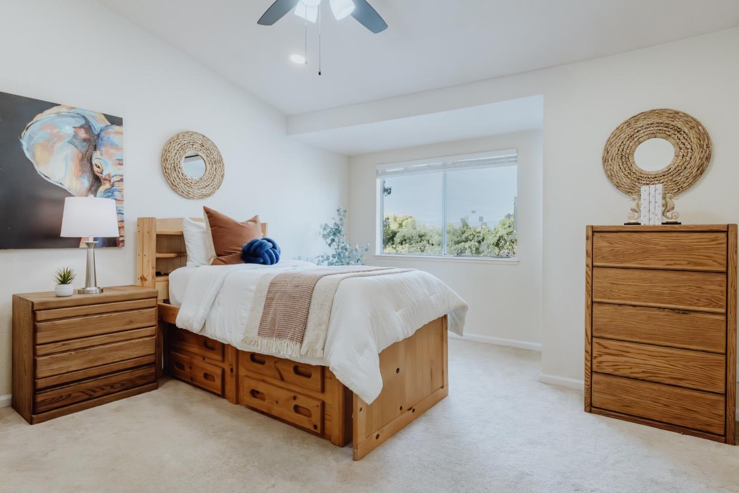 Detail Gallery Image 33 of 36 For 4647 Hampton Falls Pl, San Jose,  CA 95136 - 2 Beds | 2/1 Baths