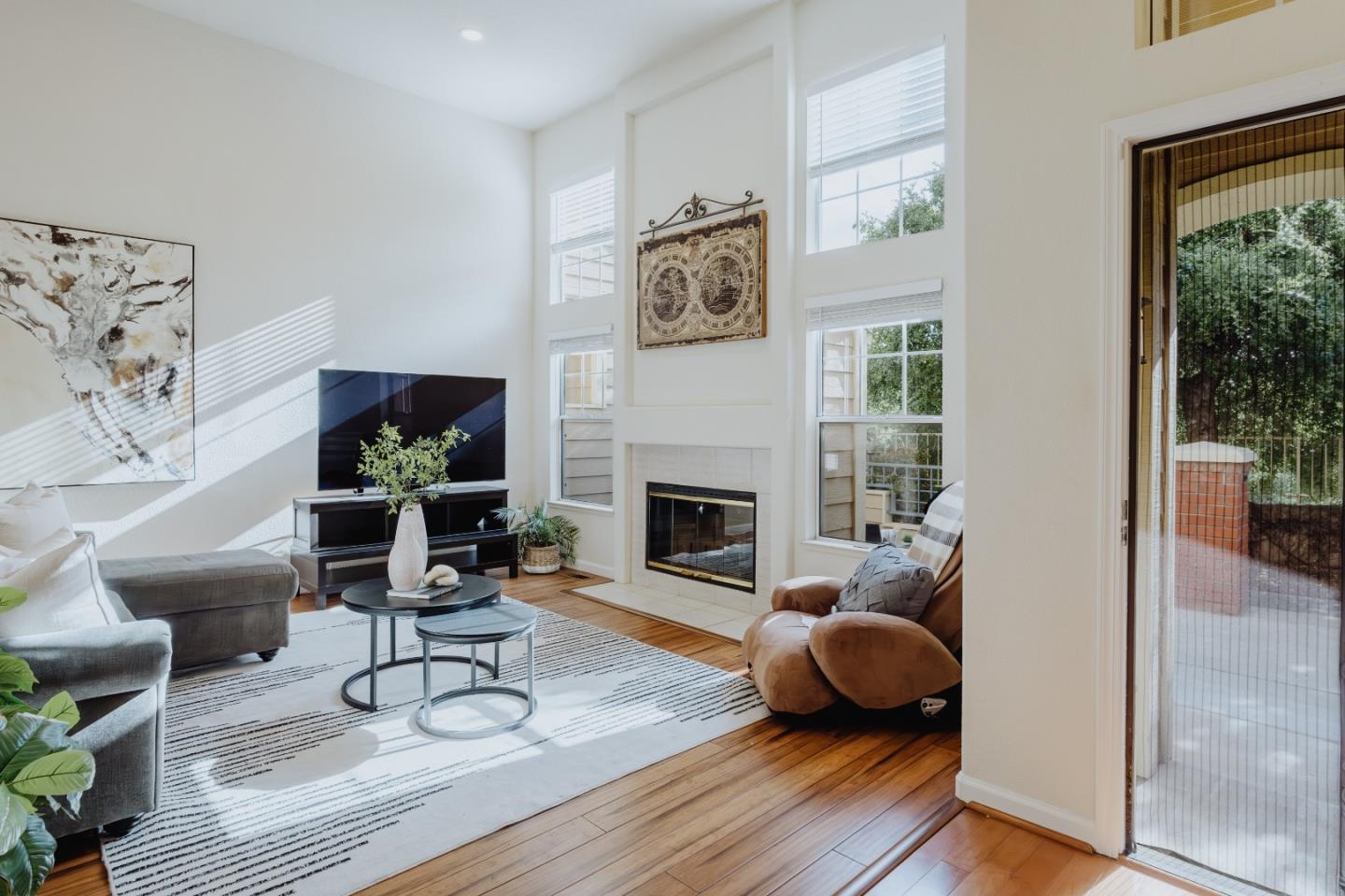Detail Gallery Image 8 of 36 For 4647 Hampton Falls Pl, San Jose,  CA 95136 - 2 Beds | 2/1 Baths