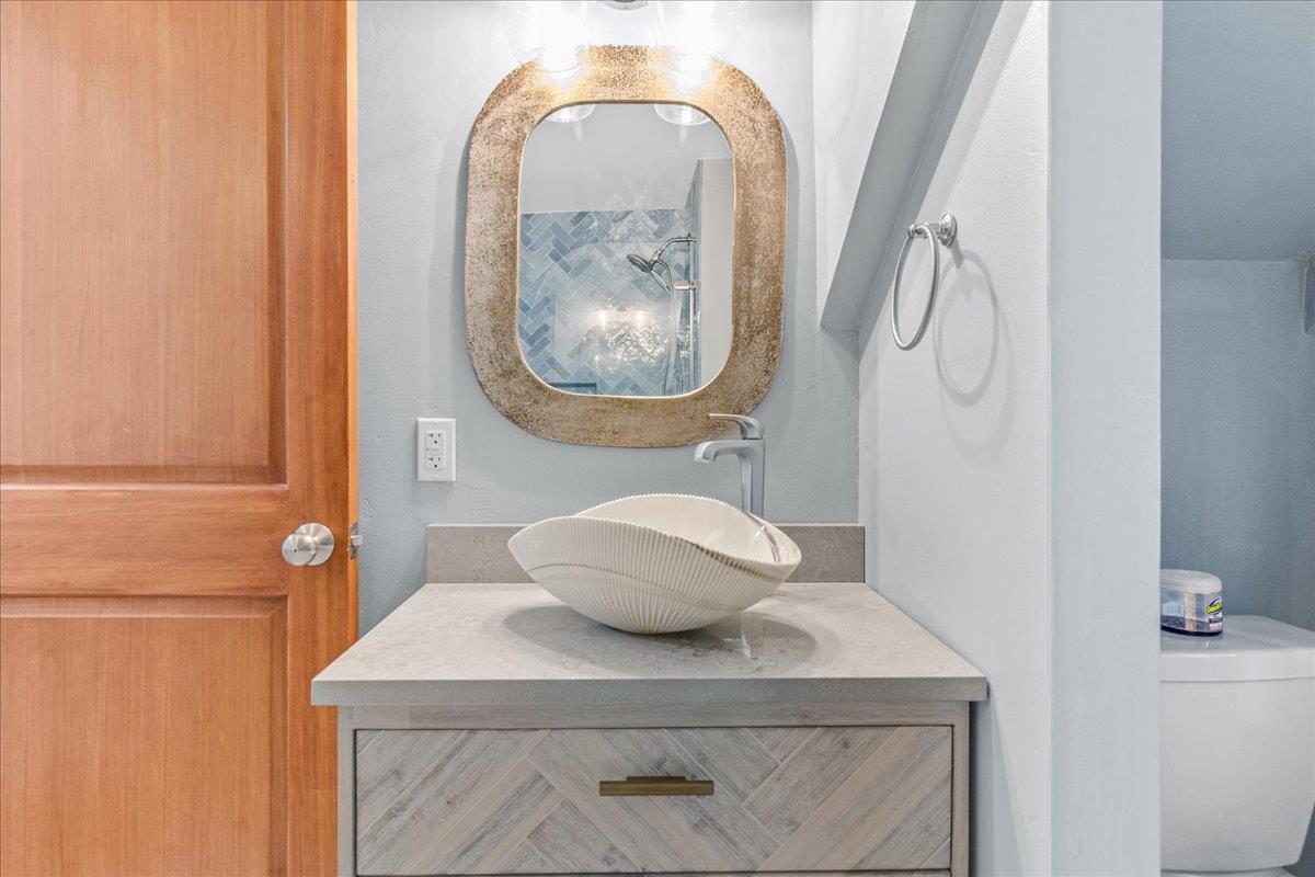 Detail Gallery Image 14 of 29 For 1711 Trout Gulch Rd, Aptos,  CA 95003 - 4 Beds | 3 Baths