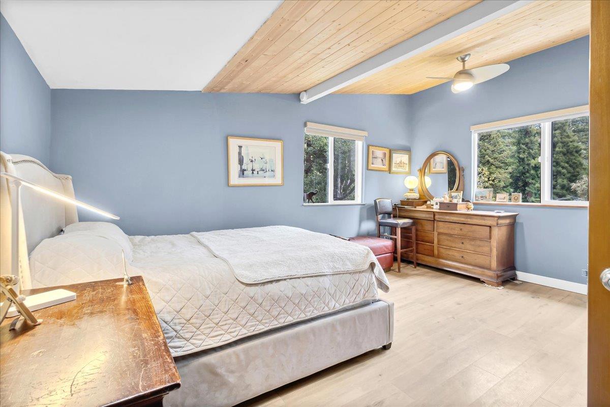 Detail Gallery Image 19 of 29 For 1711 Trout Gulch Rd, Aptos,  CA 95003 - 4 Beds | 3 Baths