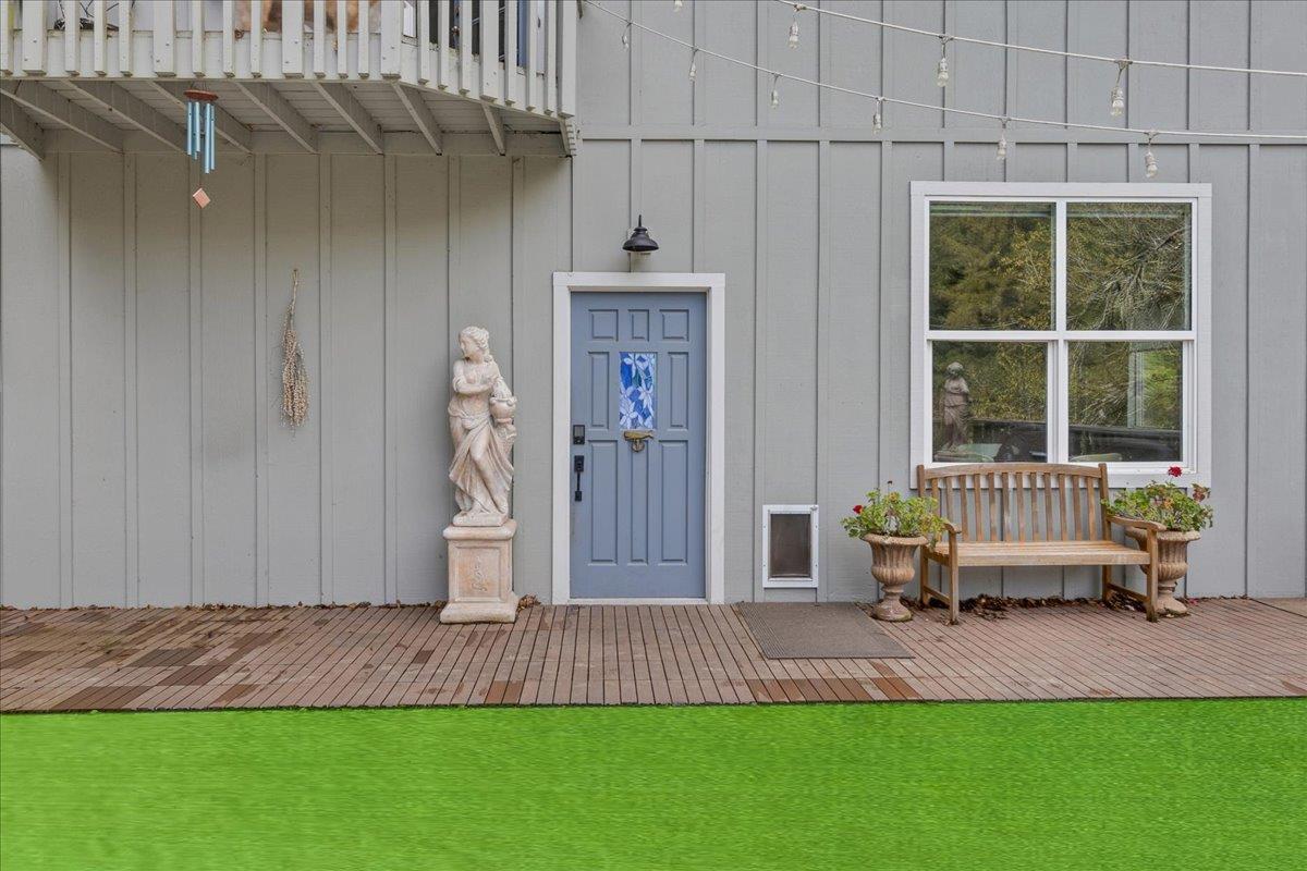 Detail Gallery Image 2 of 29 For 1711 Trout Gulch Rd, Aptos,  CA 95003 - 4 Beds | 3 Baths