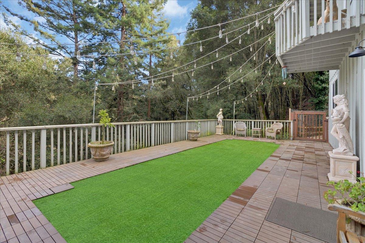 Detail Gallery Image 3 of 29 For 1711 Trout Gulch Rd, Aptos,  CA 95003 - 4 Beds | 3 Baths