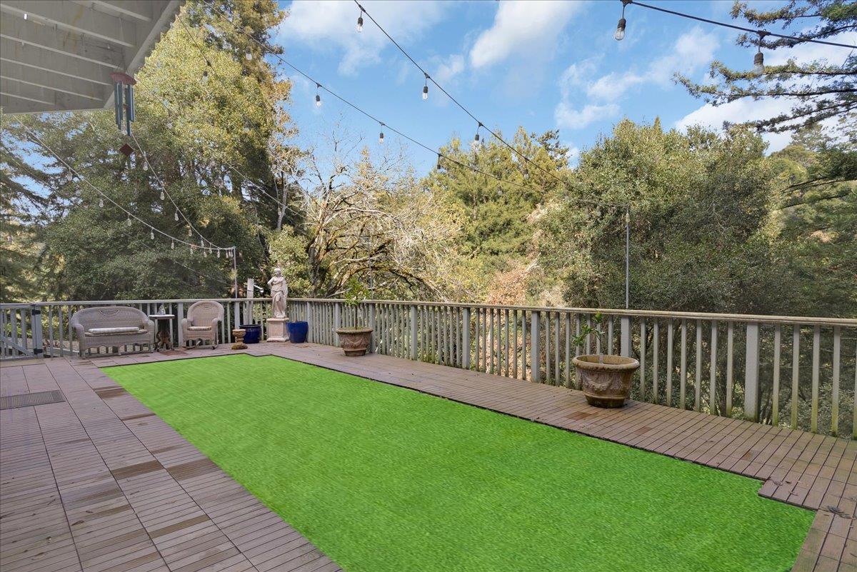 Detail Gallery Image 4 of 29 For 1711 Trout Gulch Rd, Aptos,  CA 95003 - 4 Beds | 3 Baths
