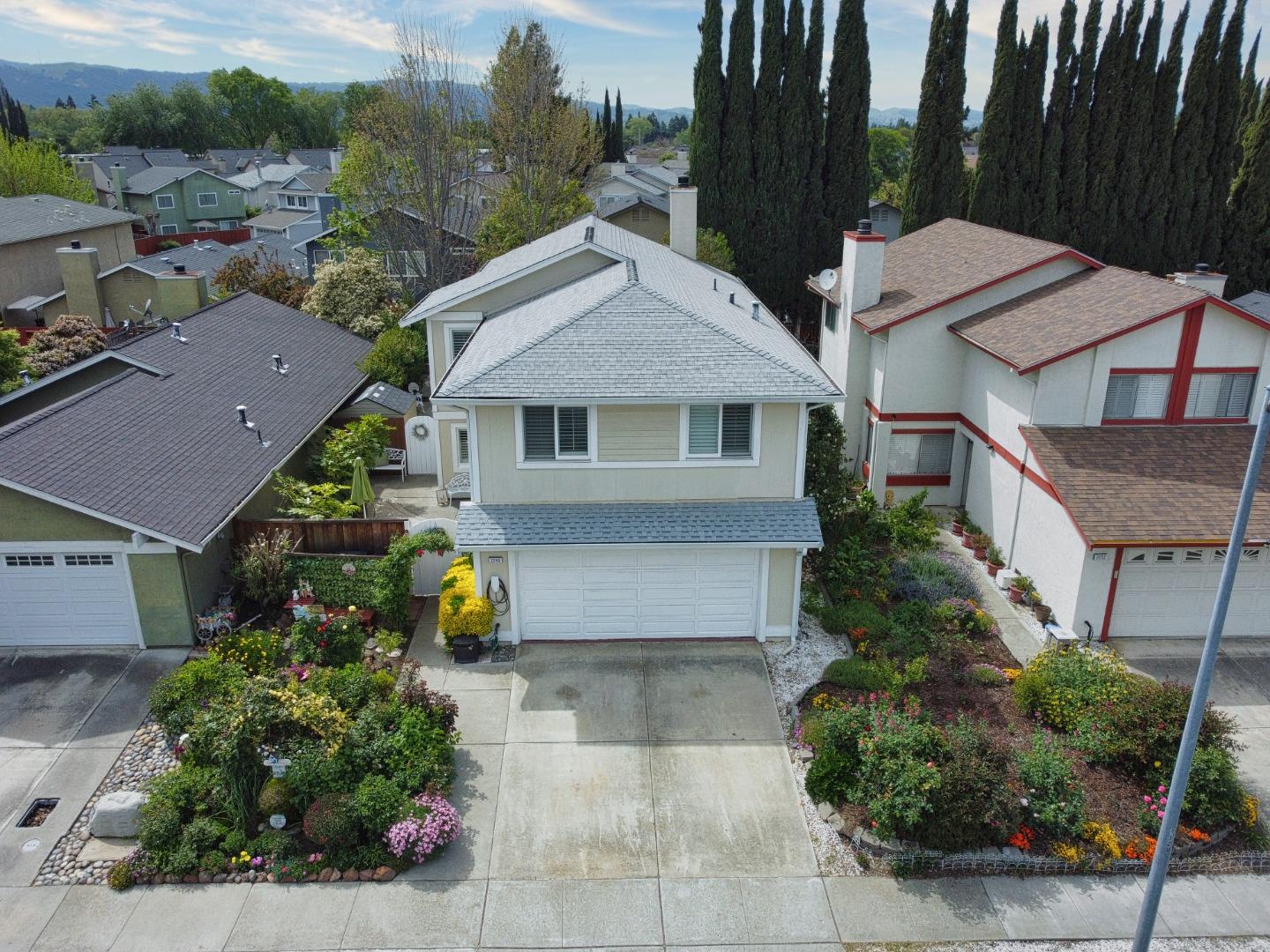 Detail Gallery Image 108 of 133 For 2248 Oakland Ave, Pleasanton,  CA 94588 - 5 Beds | 2/1 Baths