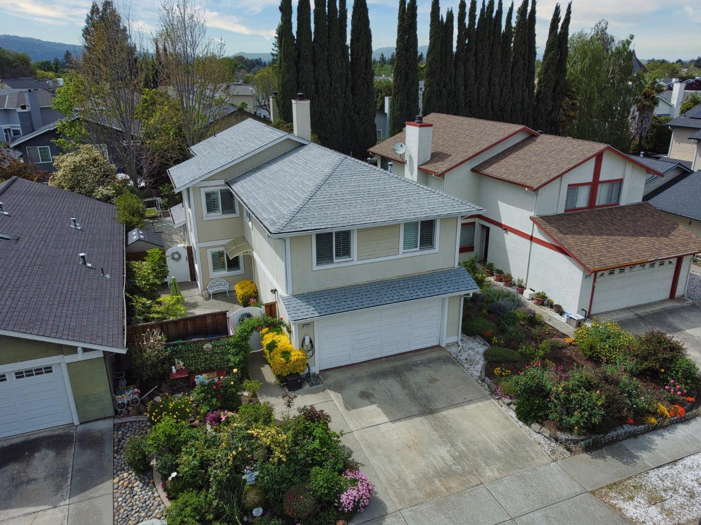 Detail Gallery Image 109 of 133 For 2248 Oakland Ave, Pleasanton,  CA 94588 - 5 Beds | 2/1 Baths