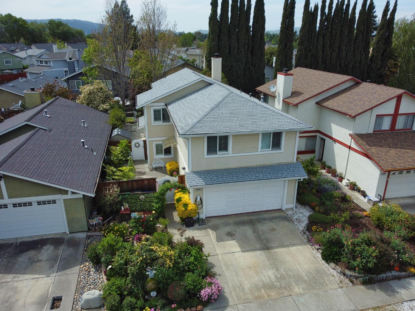 Detail Gallery Image 110 of 133 For 2248 Oakland Ave, Pleasanton,  CA 94588 - 5 Beds | 2/1 Baths