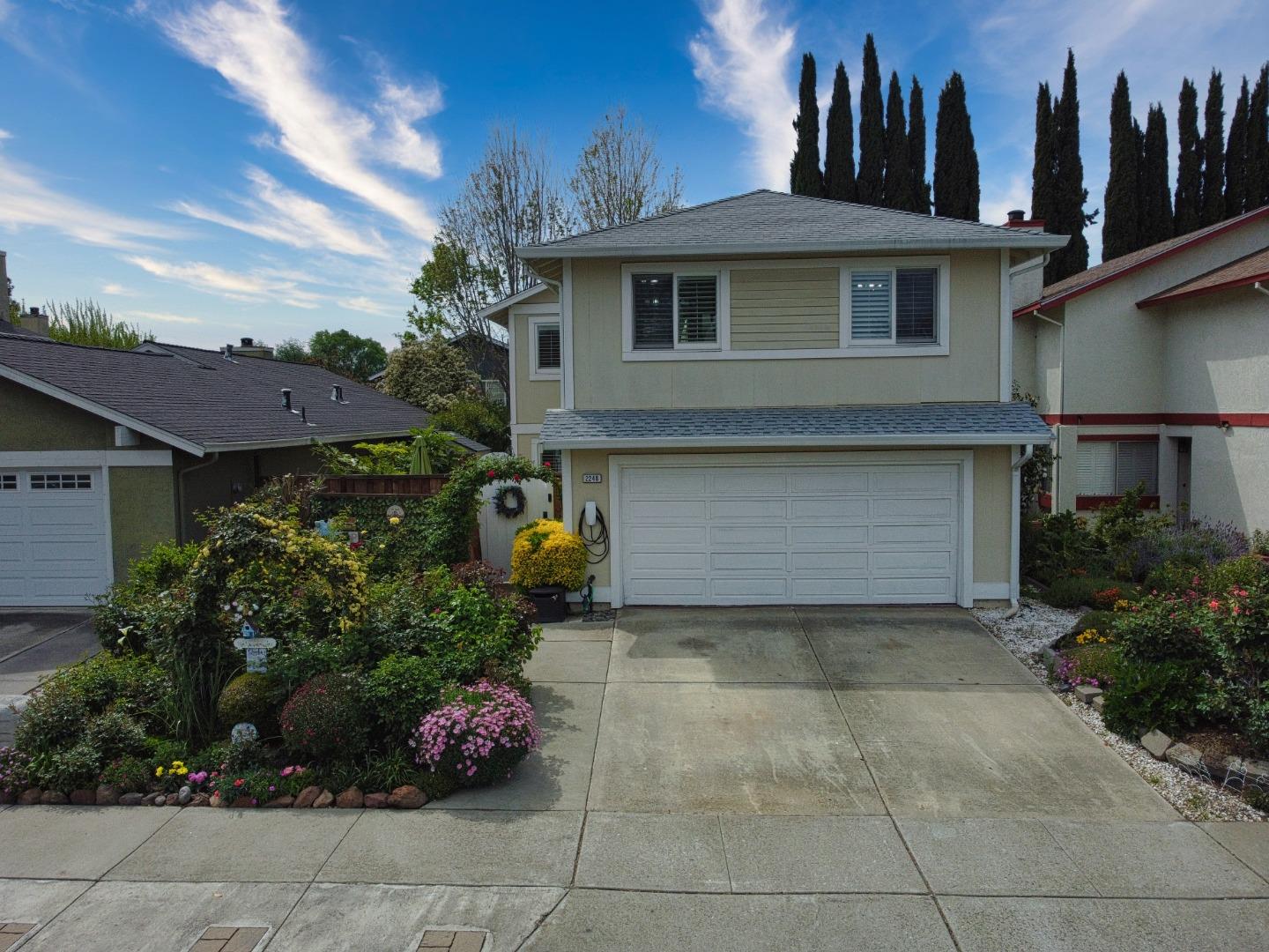 Detail Gallery Image 118 of 133 For 2248 Oakland Ave, Pleasanton,  CA 94588 - 5 Beds | 2/1 Baths