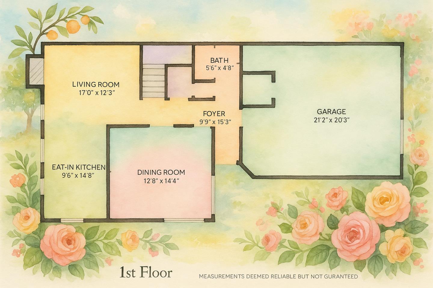 Detail Gallery Image 132 of 133 For 2248 Oakland Ave, Pleasanton,  CA 94588 - 5 Beds | 2/1 Baths