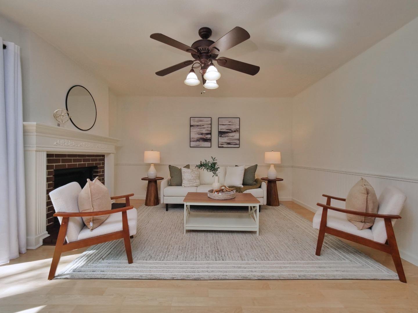 Detail Gallery Image 69 of 133 For 2248 Oakland Ave, Pleasanton,  CA 94588 - 5 Beds | 2/1 Baths
