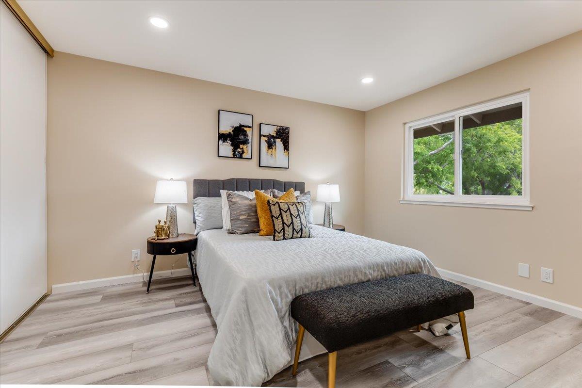 Detail Gallery Image 10 of 18 For 4938 Poplar Ter, Campbell,  CA 95008 - 2 Beds | 1/1 Baths