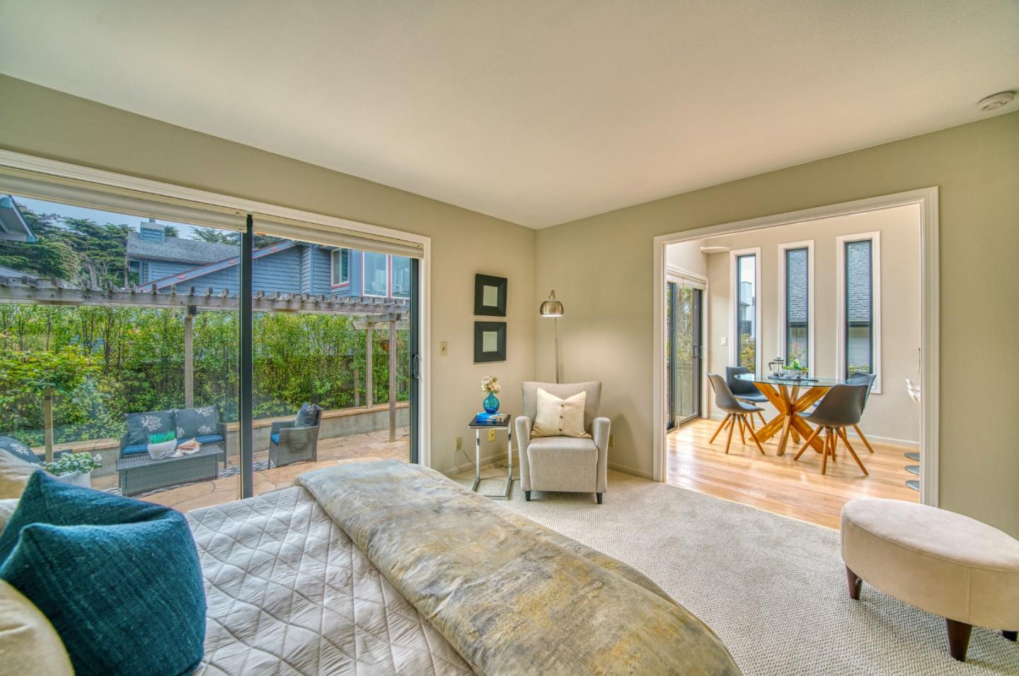 Detail Gallery Image 17 of 44 For 41 Julianna Ave, Moss Beach,  CA 94038 - 3 Beds | 2/1 Baths