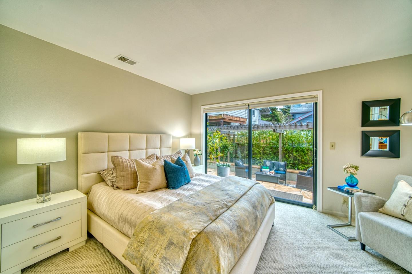 Detail Gallery Image 18 of 44 For 41 Julianna Ave, Moss Beach,  CA 94038 - 3 Beds | 2/1 Baths