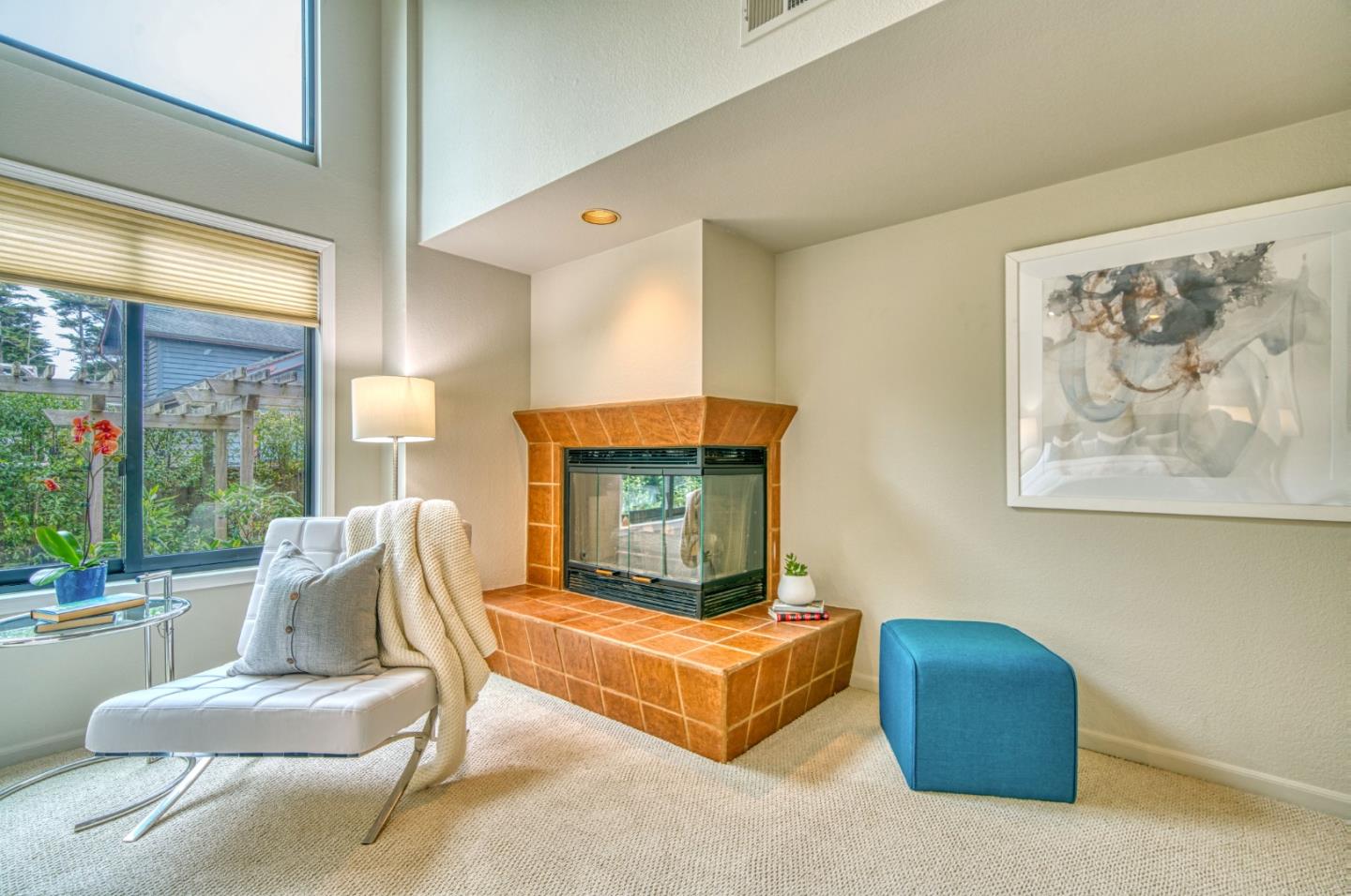 Detail Gallery Image 24 of 44 For 41 Julianna Ave, Moss Beach,  CA 94038 - 3 Beds | 2/1 Baths