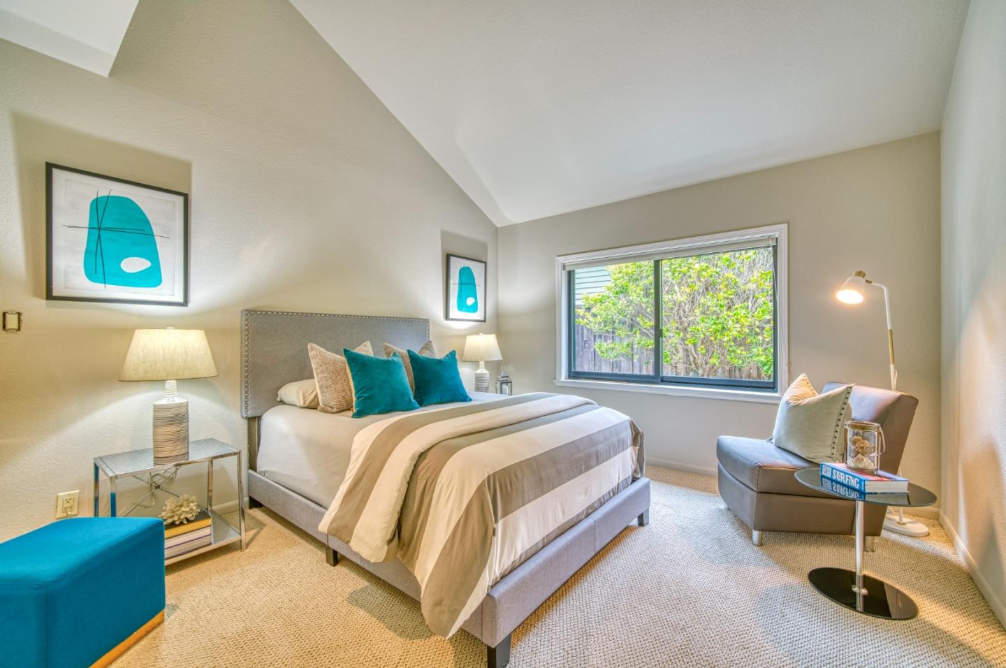 Detail Gallery Image 28 of 44 For 41 Julianna Ave, Moss Beach,  CA 94038 - 3 Beds | 2/1 Baths