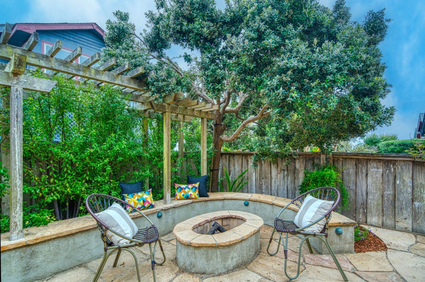 Detail Gallery Image 38 of 44 For 41 Julianna Ave, Moss Beach,  CA 94038 - 3 Beds | 2/1 Baths