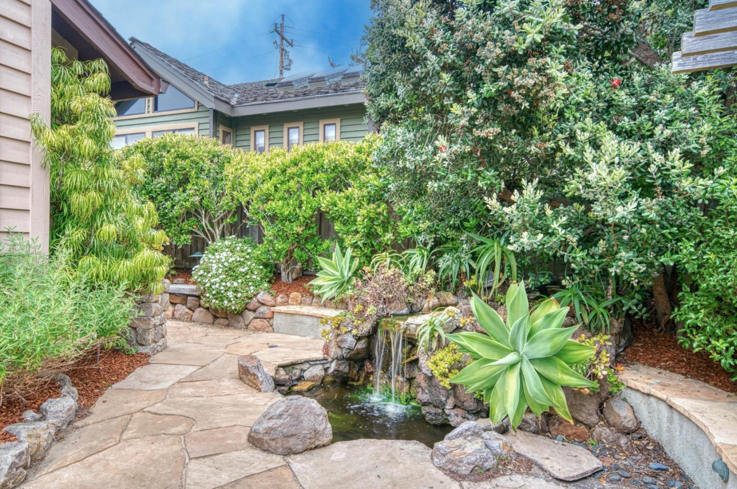 Detail Gallery Image 40 of 44 For 41 Julianna Ave, Moss Beach,  CA 94038 - 3 Beds | 2/1 Baths