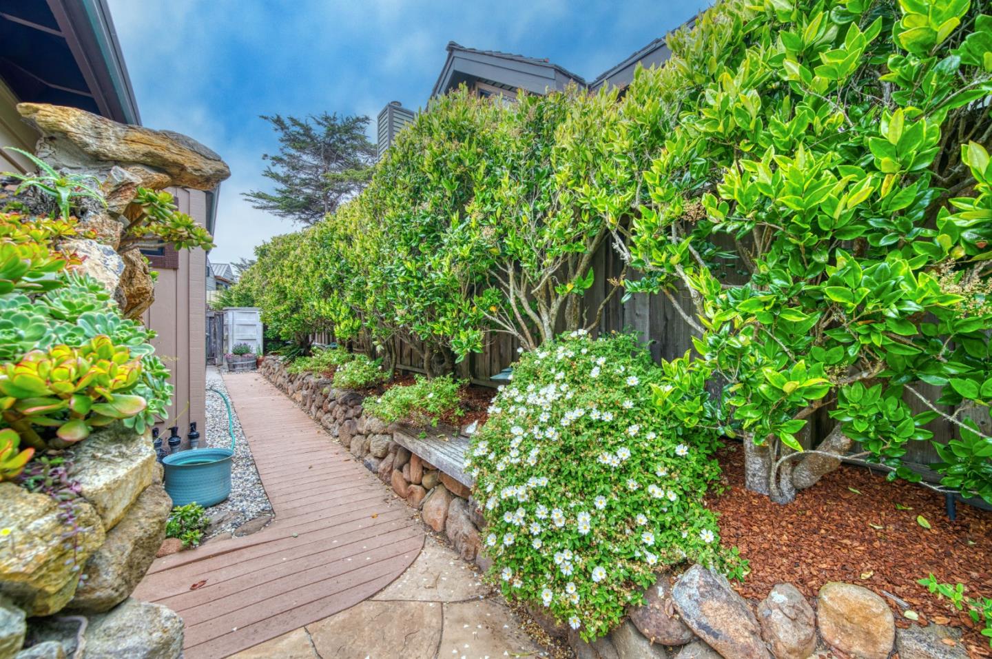 Detail Gallery Image 42 of 44 For 41 Julianna Ave, Moss Beach,  CA 94038 - 3 Beds | 2/1 Baths
