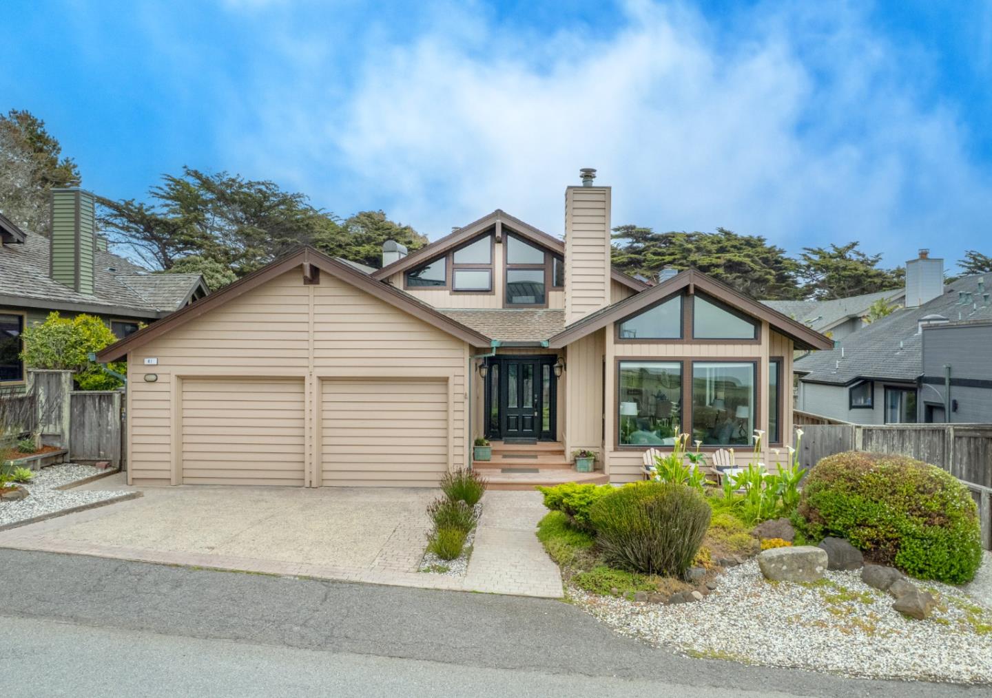 Detail Gallery Image 43 of 44 For 41 Julianna Ave, Moss Beach,  CA 94038 - 3 Beds | 2/1 Baths