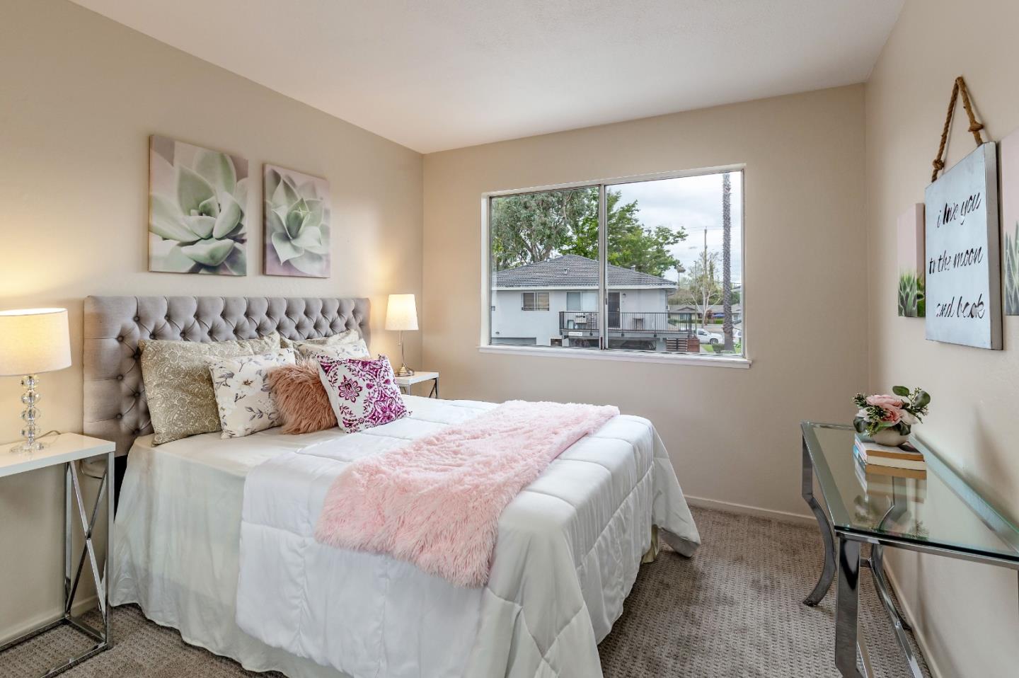Detail Gallery Image 2 of 9 For 763 Delaware Ave #4,  San Jose,  CA 95123 - 2 Beds | 1 Baths
