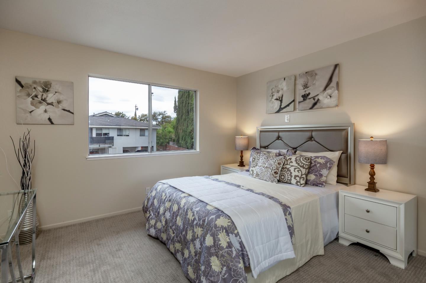 Detail Gallery Image 3 of 9 For 763 Delaware Ave #4,  San Jose,  CA 95123 - 2 Beds | 1 Baths