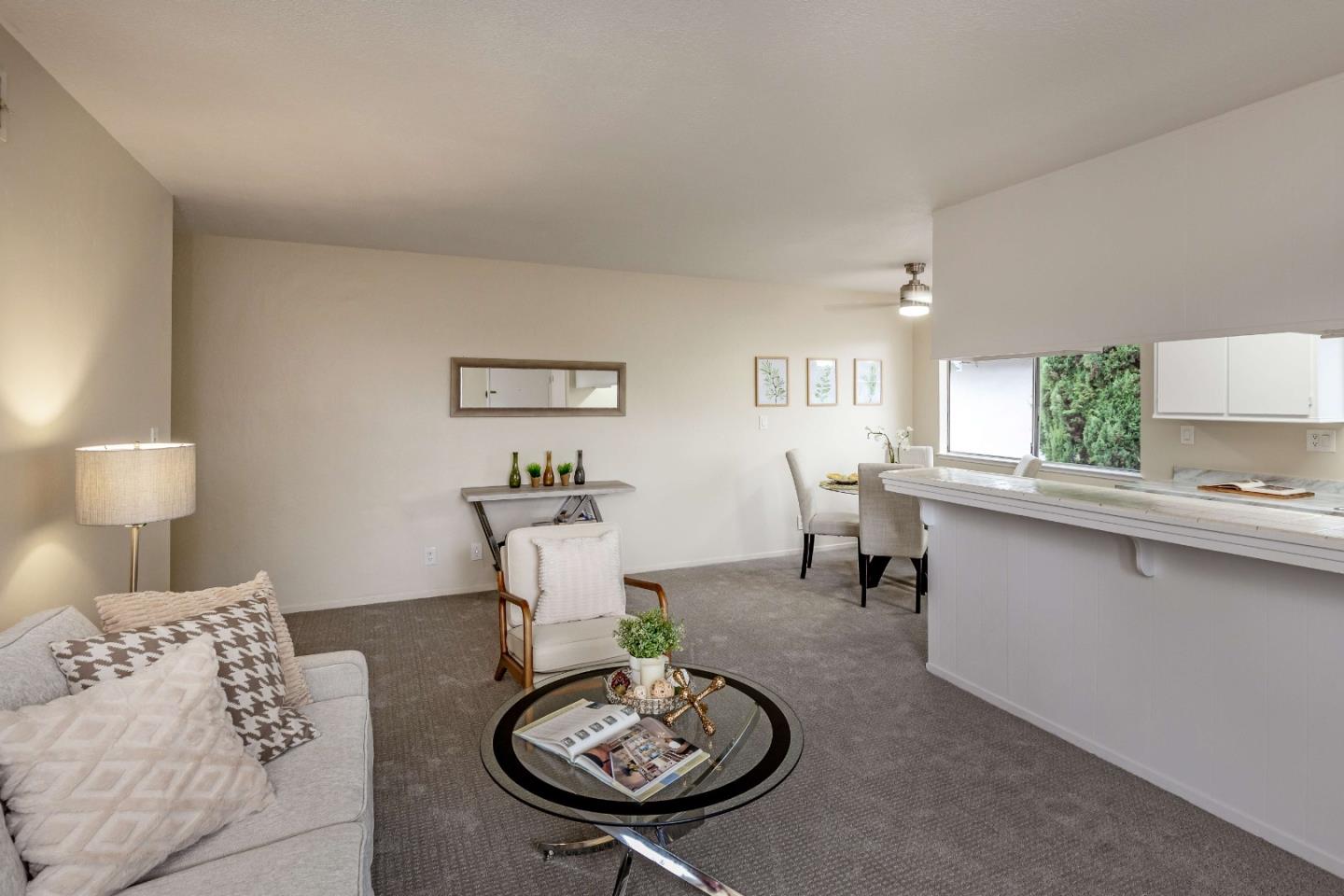 Detail Gallery Image 7 of 9 For 763 Delaware Ave #4,  San Jose,  CA 95123 - 2 Beds | 1 Baths