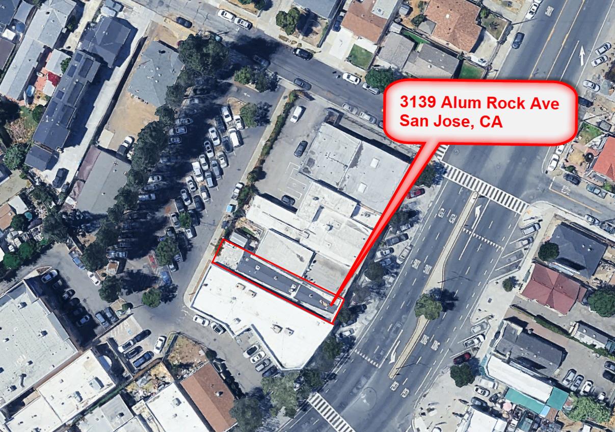 Detail Gallery Image 16 of 17 For 3139 Alum Rock Ave, San Jose,  CA 95127 - – Beds | – Baths