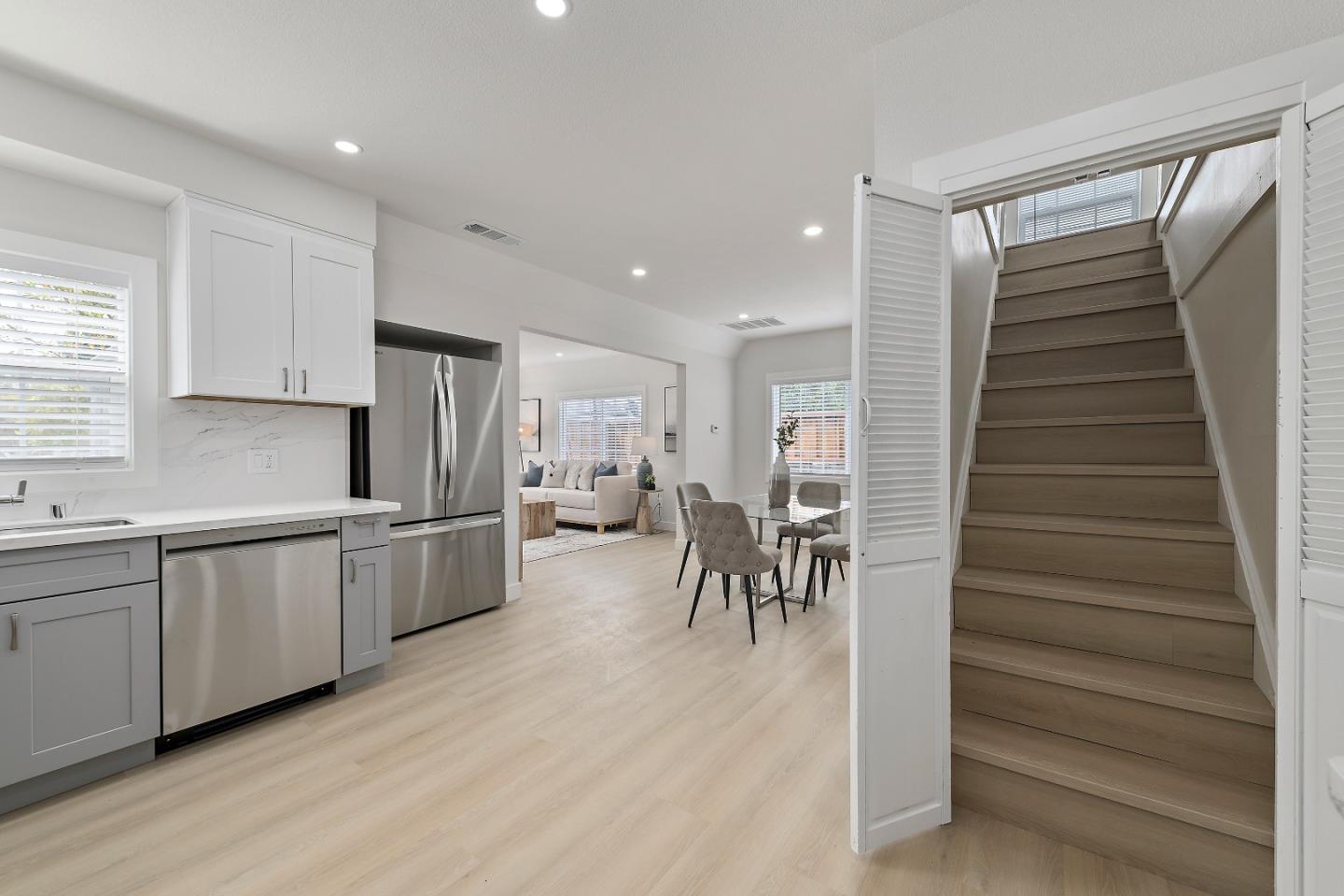 Detail Gallery Image 11 of 23 For 270 N 26th St, San Jose,  CA 95116 - 2 Beds | 2 Baths