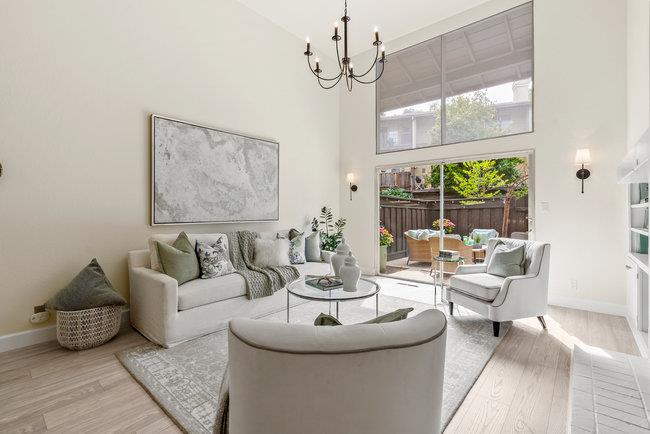 Detail Gallery Image 16 of 49 For 18400 Overlook Rd #19,  Los Gatos,  CA 95030 - 2 Beds | 2/1 Baths