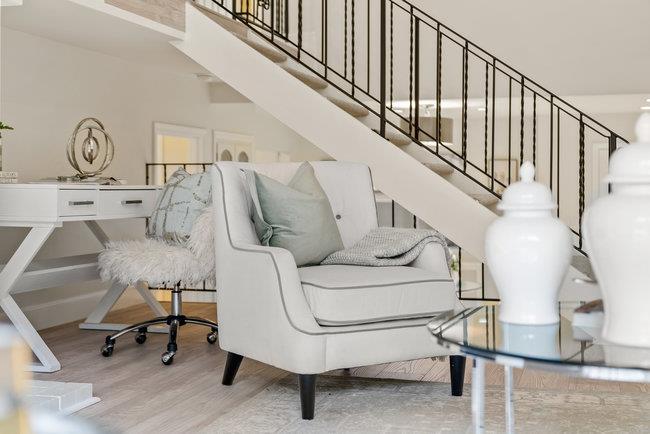 Detail Gallery Image 20 of 49 For 18400 Overlook Rd #19,  Los Gatos,  CA 95030 - 2 Beds | 2/1 Baths