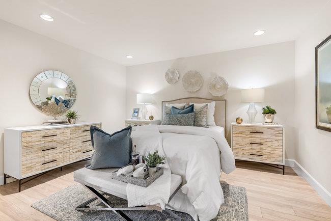 Detail Gallery Image 21 of 49 For 18400 Overlook Rd #19,  Los Gatos,  CA 95030 - 2 Beds | 2/1 Baths