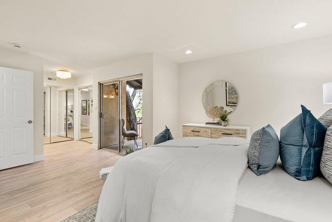 Detail Gallery Image 24 of 49 For 18400 Overlook Rd #19,  Los Gatos,  CA 95030 - 2 Beds | 2/1 Baths