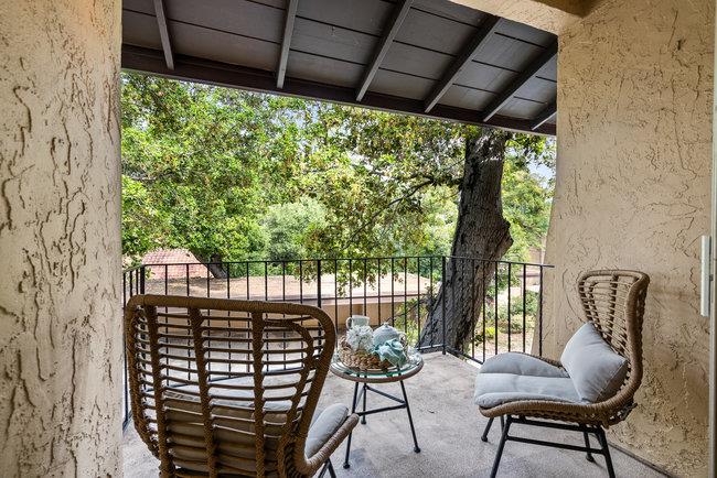 Detail Gallery Image 25 of 49 For 18400 Overlook Rd #19,  Los Gatos,  CA 95030 - 2 Beds | 2/1 Baths
