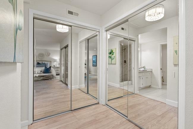 Detail Gallery Image 26 of 49 For 18400 Overlook Rd #19,  Los Gatos,  CA 95030 - 2 Beds | 2/1 Baths