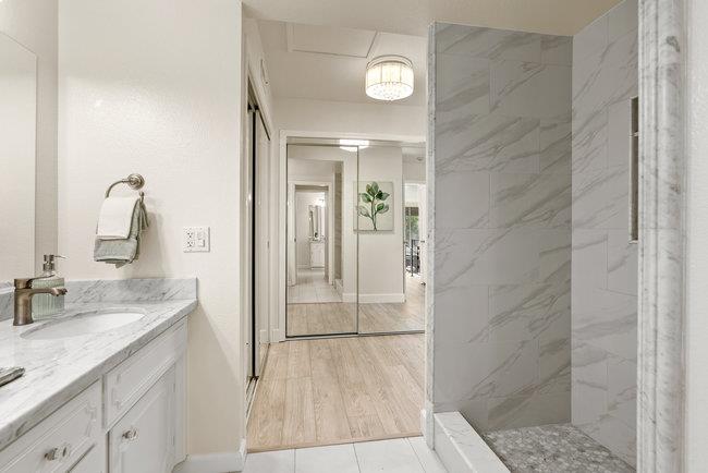 Detail Gallery Image 27 of 49 For 18400 Overlook Rd #19,  Los Gatos,  CA 95030 - 2 Beds | 2/1 Baths