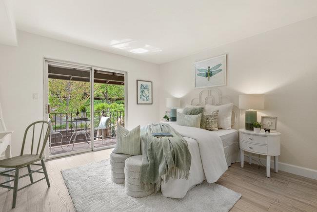 Detail Gallery Image 29 of 49 For 18400 Overlook Rd #19,  Los Gatos,  CA 95030 - 2 Beds | 2/1 Baths