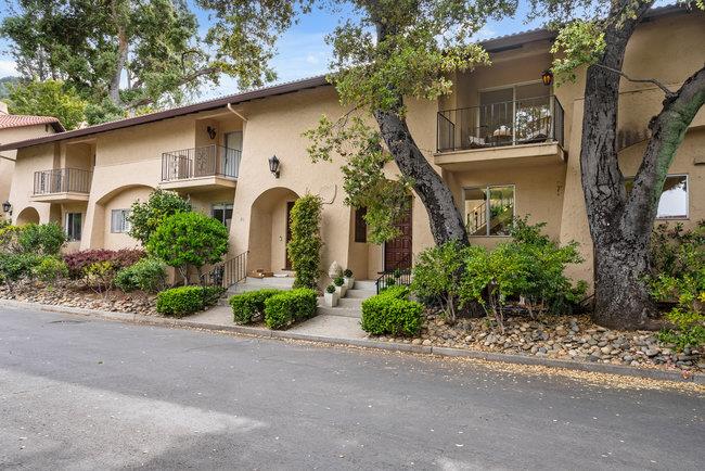 Detail Gallery Image 3 of 49 For 18400 Overlook Rd #19,  Los Gatos,  CA 95030 - 2 Beds | 2/1 Baths