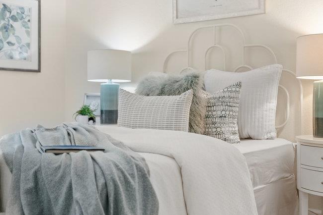 Detail Gallery Image 30 of 49 For 18400 Overlook Rd #19,  Los Gatos,  CA 95030 - 2 Beds | 2/1 Baths