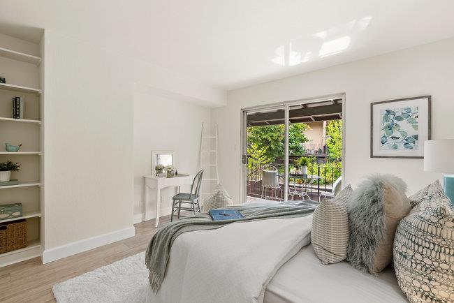 Detail Gallery Image 31 of 49 For 18400 Overlook Rd #19,  Los Gatos,  CA 95030 - 2 Beds | 2/1 Baths