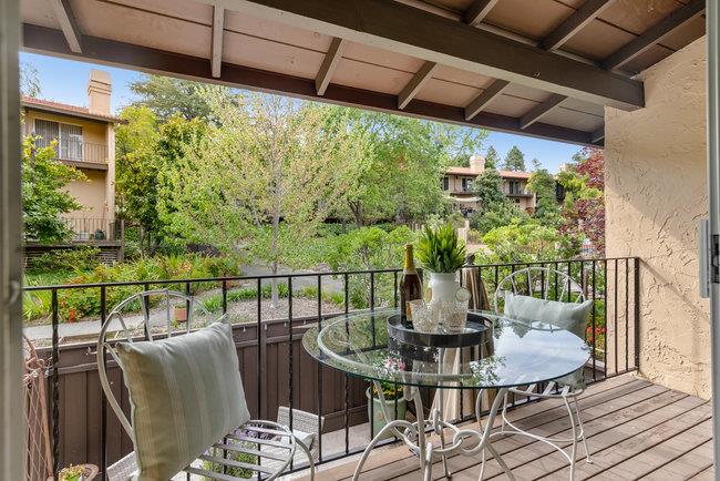 Detail Gallery Image 32 of 49 For 18400 Overlook Rd #19,  Los Gatos,  CA 95030 - 2 Beds | 2/1 Baths