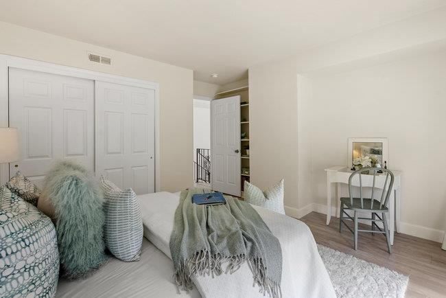 Detail Gallery Image 33 of 49 For 18400 Overlook Rd #19,  Los Gatos,  CA 95030 - 2 Beds | 2/1 Baths