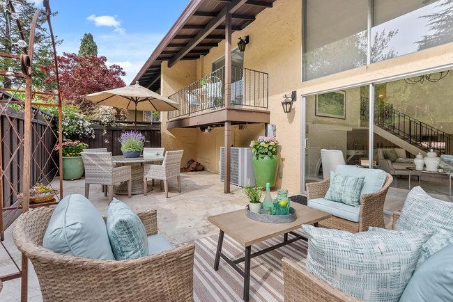 Detail Gallery Image 35 of 49 For 18400 Overlook Rd #19,  Los Gatos,  CA 95030 - 2 Beds | 2/1 Baths