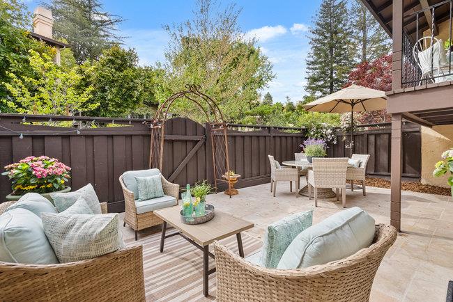 Detail Gallery Image 36 of 49 For 18400 Overlook Rd #19,  Los Gatos,  CA 95030 - 2 Beds | 2/1 Baths